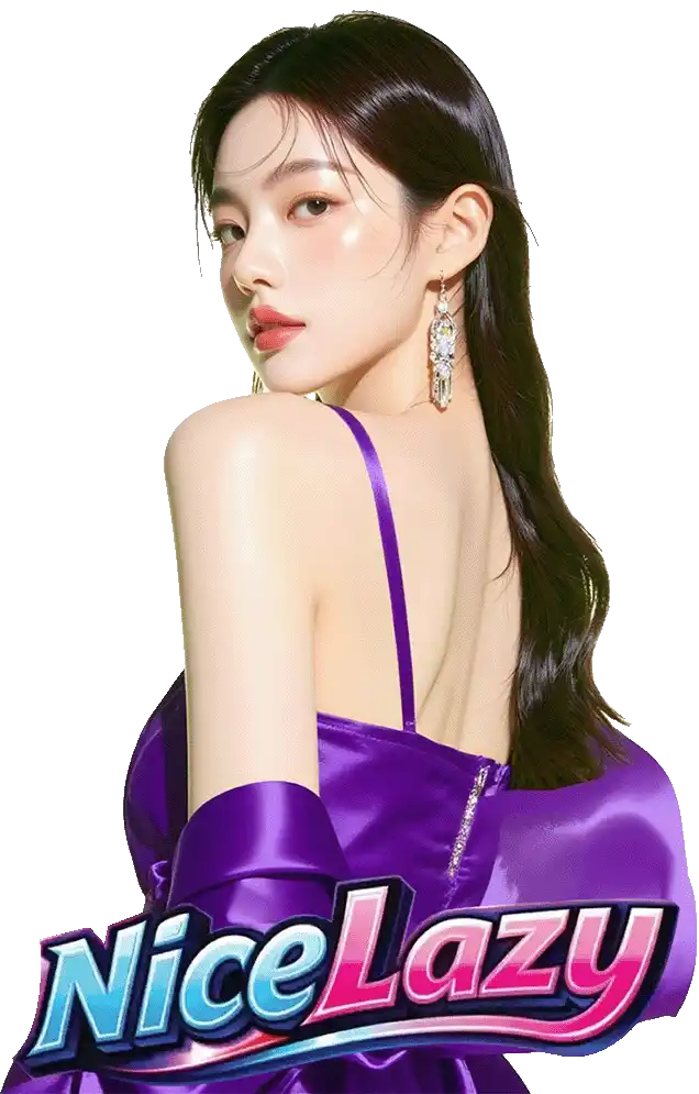 nicelazy สล็อตเว็บตรง